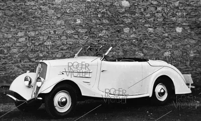 Cccf 1/43 - Peugeot 401 D Limousine 1935 | eBay