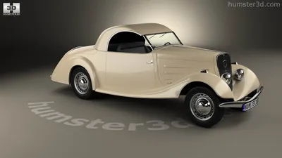 CCCF Kit Assembled Sb 1/43 - Peugeot 401 D Discoverable 1935 Brown | eBay