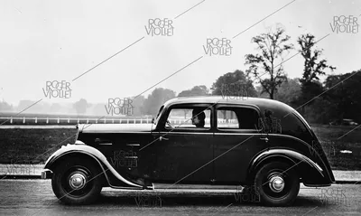 Auto Peugeot 401 1934 zu verkaufen - PreWarCar