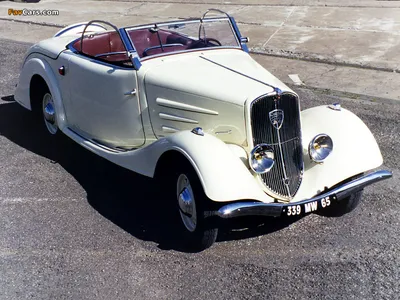 PEUGEOT 401, 1935 #PEUGEOT #401 #Classic #car #30s #vintage http://www. peugeot.de/historie/ | Peugeot, Classic cars vintage, Classic cars