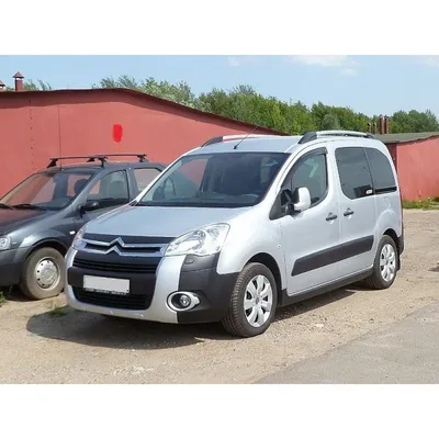 Тюнинг оптики. — Peugeot Partner Tepee, 1,6 л, 2009 года | тюнинг | DRIVE2