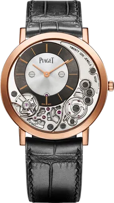 Наручные часы Piaget Altiplano GOA39110 — цена, купить оригинал в Москве в  интернет-магазине Da Vinci
