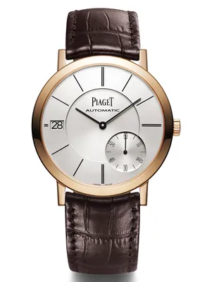 Часы Piaget G0A38131 Altiplano - купить оригинал по выгодной цене в  интернет-магазине Sublime