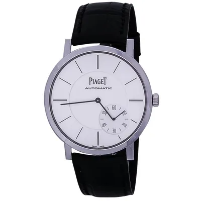 Часы Piaget Altiplano G0A35130 купить в Москве по выгодной цене