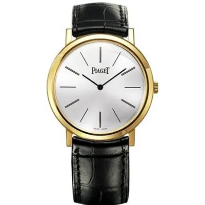 Часы Piaget Altiplano G0A29120 купить в Москве по выгодной цене