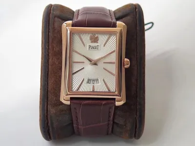 Копия часов Piaget Black Tie (08571), купить по цене 6 300 руб.