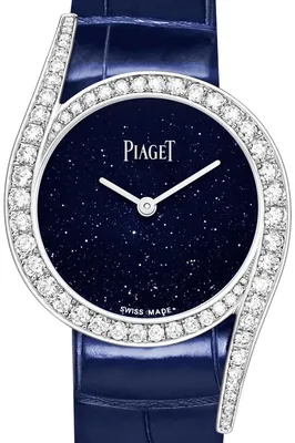 ᐈ Часы женские 【Piaget Limelight Gala 32mm G0A45162】 Купить в Киеве, цены |  Watches Master