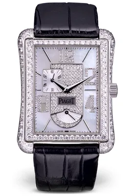 Часы Piaget Emperador G0A33073 (16959) купить в Москве, выгодная цена -  ломбард на Кутузовском