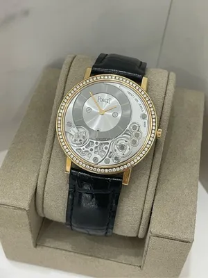 Купить часы Piaget Limelight Gala (16746) за 11 300 руб. - в магазине копий  часов