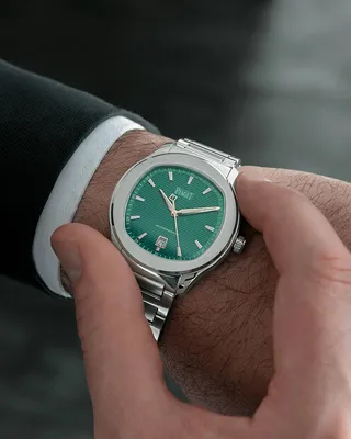 Мужские наручные часы Piaget B229 (код: 24305)