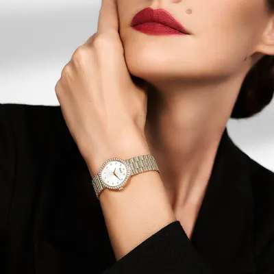 Наручные часы Piaget Polo S G0A45005 — купить в интернет-магазине Chrono.ru  по цене 1170000 рублей