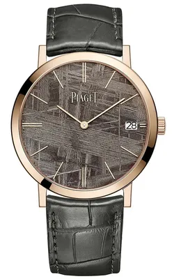 Копия часов Piaget Dancer (07114), купить по цене 40 200 руб.