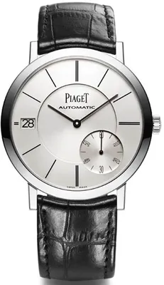 Купить часы Piaget Altiplano 38mm White Gold Manual Wind Watch за 583 134 ₽  у Seller на Chrono24