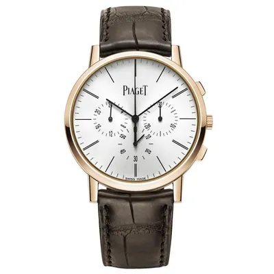 Часы Piaget Altiplano G0A40030 купить в Москве по выгодной цене