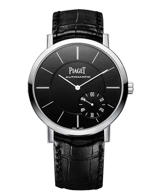 Часы Piaget Altiplano Ultra-Thin G0A37126 (10290) – купить выгодно, узнать  наличие и цены в часовом ломбарде