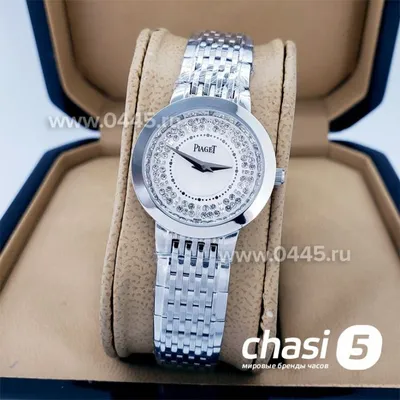 Копия часов Piaget (09690), купить по цене 7 000 руб.