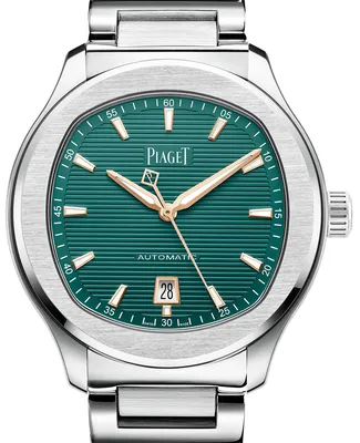 ᐈ Часы мужские 【Piaget Polo S g0a45005】 Купить в Киеве, цены | Watches  Master