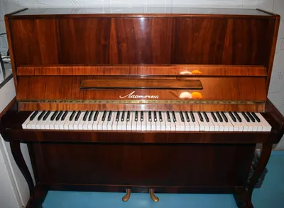 Фортепиано \"Беларусь\": цена 4000 грн - купить Клавишные инструменты на ИЗИ  | Харьков