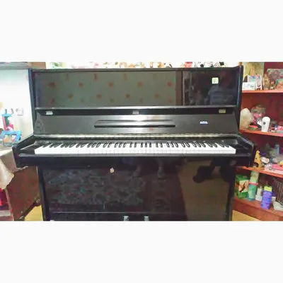 Пианино Беларусь , цена 300 р. купить в Барановичах на Куфаре - Объявление  №216086411