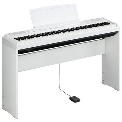 Звучание дешевых и дорогих пианино. | Пикабу