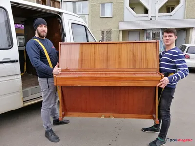 Пианино для женщин поставили в центре Ярославля