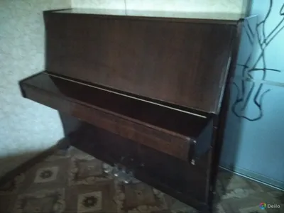 Пианино Элегия в Кургане / Купить, узнать цену на сайте Classifieds24