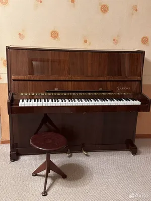 Пианино Элегия – купить в Оренбурге, цена 1 500 руб., продано 10 мая 2018 –  Музыкальные инструменты