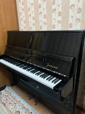 пианино Элегия в Нижнем Тагиле