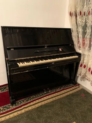 Реставрация пианино,рояли, Самарская область 2024 | ВКонтакте