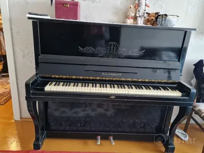 Продам пианино Элегия 250 $