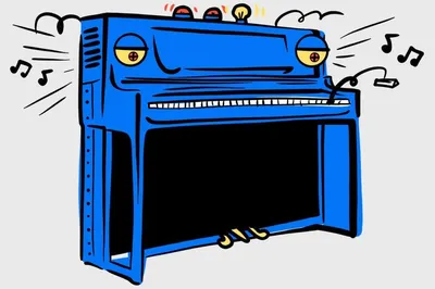 Как выбрать цифровое пианино? - статья от МузZone