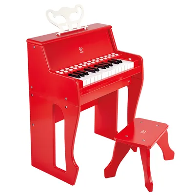 Электронное пианино детское, 25 клавиш New Classic Toys - Інтернет-магазин  Мажорики