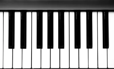 Клавиши фортепиано картинки - 66 фото