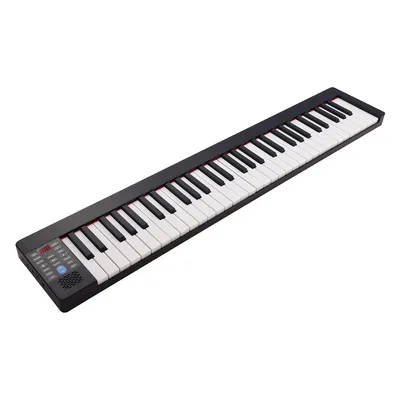 Наклейки на клавиши пианино, цветные, 22х15 см The String 10569231 купить в  интернет-магазине Wildberries