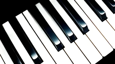 Клавиши пианино иллюстрации · Бесплатные стоковые фото