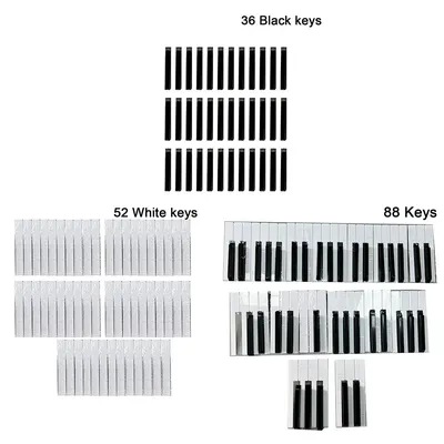 Цифровое пианино/ 88 клавишами и Bluetooth,черное - купить с доставкой по  выгодным ценам в интернет-магазине OZON (1227902949)