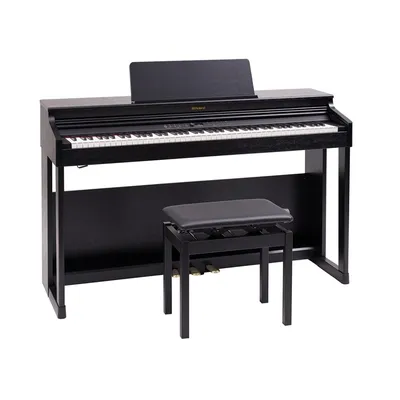 ♫ Цифровое пианино Casio CDP-S160BKC7 (арт.CDP-S160BKC7) ➤ Купить по цене  298 997₸ с доставкой по Казахстану и России - muzzone.kz