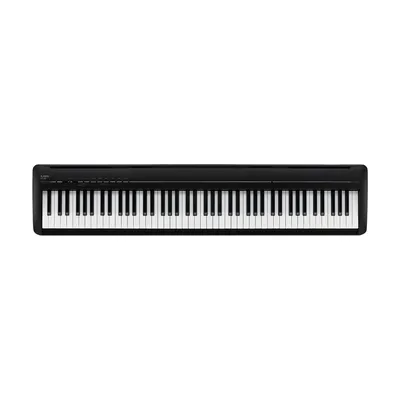 Цифровое пианино Kawai ES120B — Интернет-магазин Kawai — официальный дилер  пианино и роялей Kawai в России