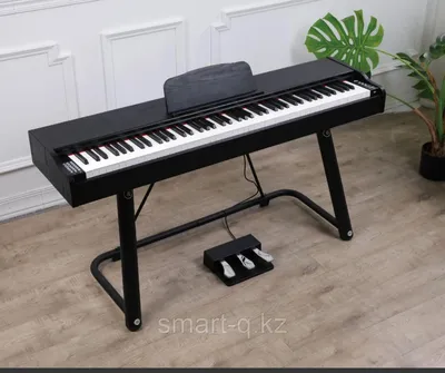 Купить Портативное 88-клавишное складное пианино, цифровое пианино,  многофункциональная электронная клавиатура, фортепиано для фортепиано | Joom