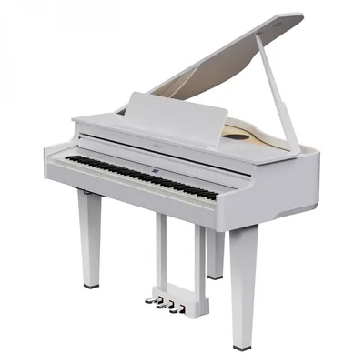 Купить NUX NPK-10-BK - цифровое пианино в Нижнем Новгороде недорого в  интернет-магазине \"Гармония звука\"