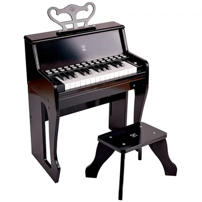 Белая стойка для пианино с крышкой для Yamaha › GA Music — Стійки для  цифрових піаніно і синтезаторів