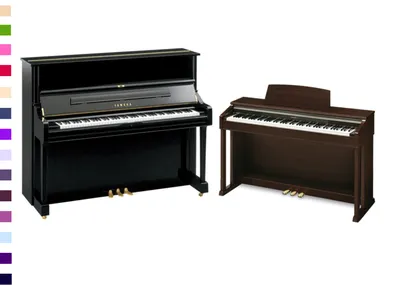 Купить Цифровое пианино ROCKDALE Rondo White по цене 147 000 ₽ на  официальном сайте представителя Rockdale в Москве и России