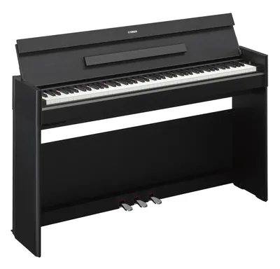 Купить Цифровое пианино CASIO CDP-S110BK с бесплатной доставкой по Москве и  России в интернет – магазине Pop-music.ru