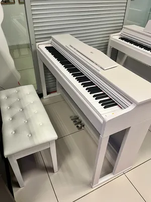 Цифровое пианино RIO MP-17 купить в СТОКМЬЮЗИК