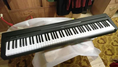 Цифровое пианино Yamaha YDP-165 R Arius