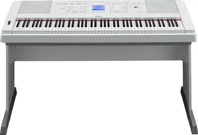 Цифровое пианино Yamaha Clavinova CLP-535B купить в Минске, цена