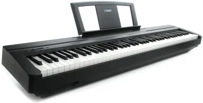 Цифровое пианино YAMAHA P-45 купить в Нижнем Новгороде, пианино yamaha p45  по низкой цене.