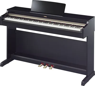 Пианино Yamaha Clavinova CVP-809B - ООО «Музлидер»