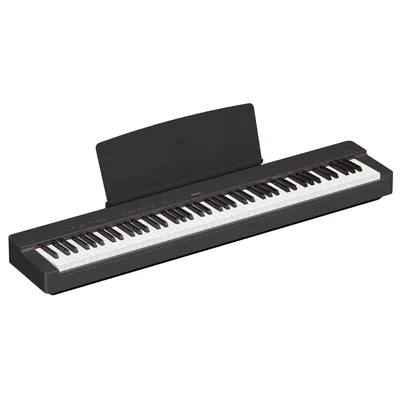 Цифровое пианино Yamaha P-115WH купить в интернет-магазине Легато