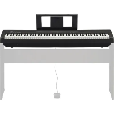 Цифровое пианино Yamaha YDP162PE - купить в Одессе, Киеве, Украине |  Артикул 97352 - 4Club